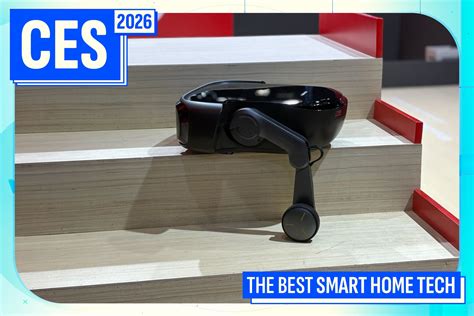 The best smart home gadgets for 2026 - balustradellc