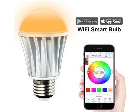 The Best Smart LED Light Bulbs - The New York Times - balustradellc