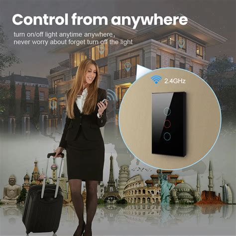 The best smart light switch for Alexa, Google Home, … - balustradellc