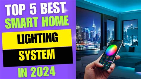 The Best Smart Lighting for Your Home, From Simple … - balustradellc