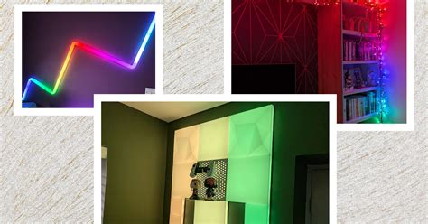 The Best Smart Lighting Panels, LED Strips, and … - balustradellc