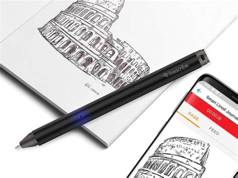 The Best Smart Pen | Tested & Ranked - GearLab - muktibox.com