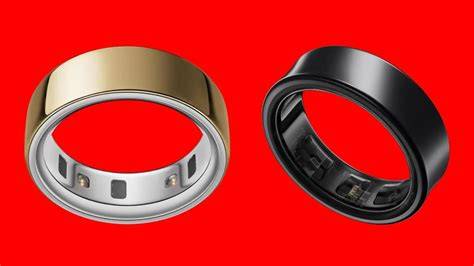 The best smart rings, according to rigorous testing - balustradellc