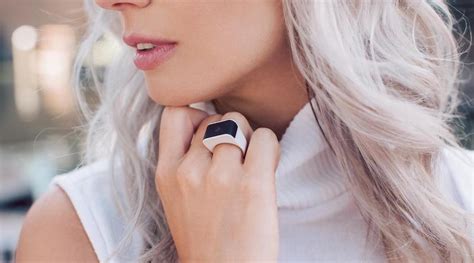 The best smart rings: health tracking from your finger - balustradellc