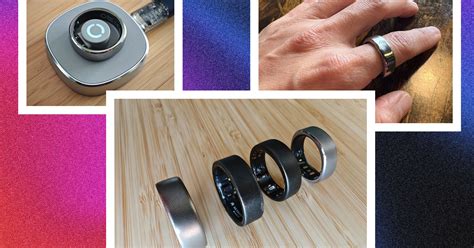 The best smart rings - Popular Science - balustradellc