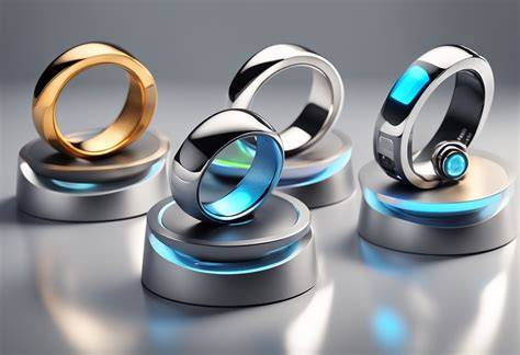 The best smart rings for 2025 - Engadget - balustradellc