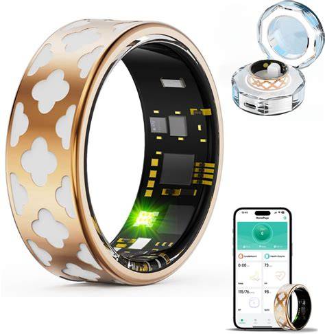 The best smart rings for tracking sleep and health - balustradellc