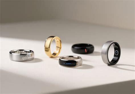 The best smart rings in 2026, tested by a fitness expert - balustradellc