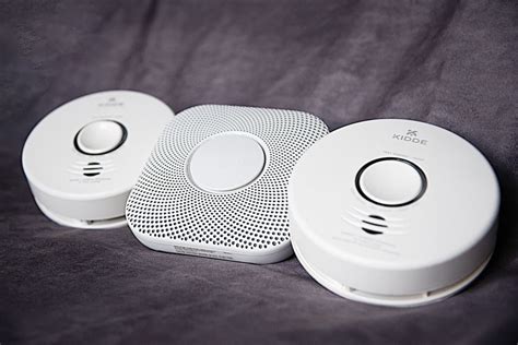 The best smart smoke and co alarm of 2026 - ANKA - balustradellc