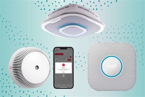 The Best Smart Smoke Detectors in 2024 - Proud … - balustradellc