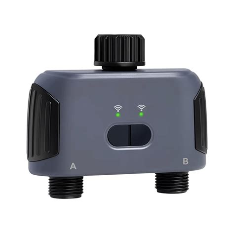 The best smart sprinkler controllers of 2025 - TechHive - balustradellc