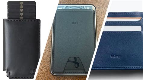 The best smart wallets 2023: RFID shielding, tracking … - balustradellc