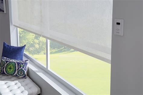 The Best Smart Window Shades, Blinds, and Curtains - balustradellc