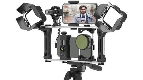 The best smartphone camera grips and rigs you can get - balustradellc