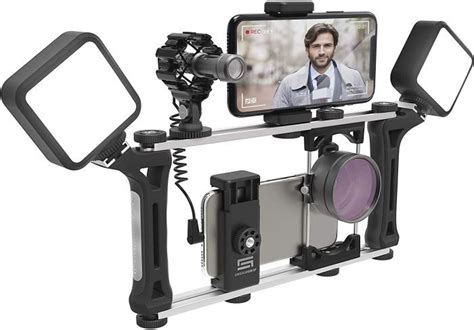 The Best Smartphone Camera Rigs - SweetMemoryStudio - balustradellc