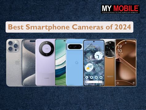 The best smartphone cameras for 2024: How to choose the ... - Engadget - balustradellc