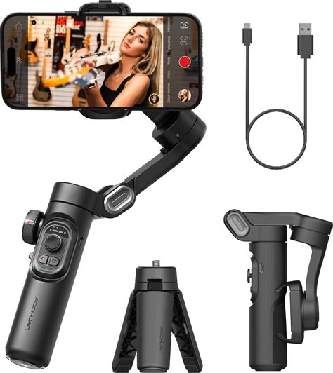 The best smartphone gimbals for iPhone or Android in 2026 - balustradellc