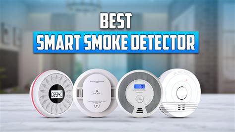 The Best Smoke Detectors of 2026 - Business Insider - balustradellc