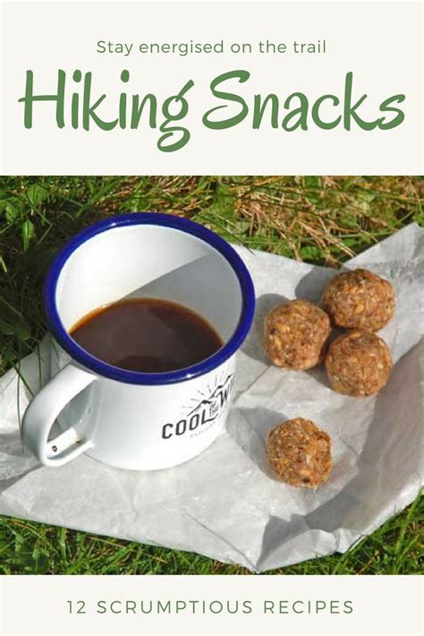 The Best Snacks for Hiking: 14 Energy-filled Recipes - balustradellc
