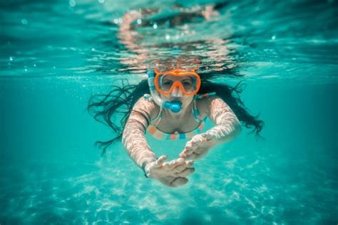 The Best Snorkeling Gear for Boaters | Discover Boating - balustradellc