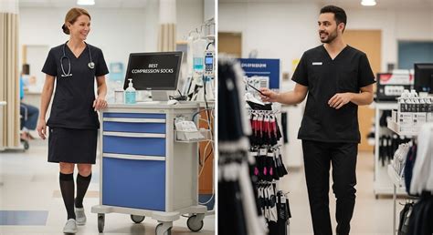 The Best Socks for Standing Jobs: 3 Key Features You … - balustradellc