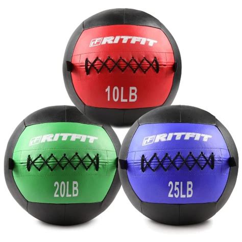 The Best Soft Medicine Balls for Enhancing Core Strength - balustradellc
