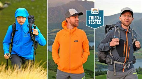 The Best Soft Shell Jackets for 2026 - Trailspace - balustradellc