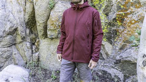 The Best Softshell Jackets for Men | Tested & Ranked - GearLab - balustradellc
