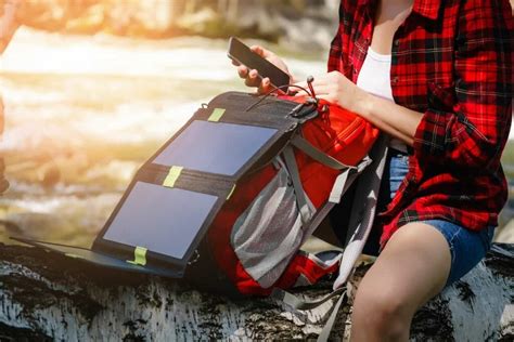 The Best Solar Charger for Backpacking of 2024 … - balustradellc