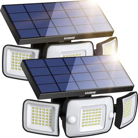 The Best Solar Flood Lights of 2025 | Tested by Bob Vila - balustradellc