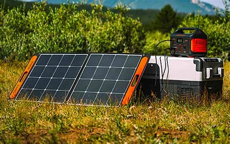 The Best Solar Panels for Camping - Outdoors with … - balustradellc