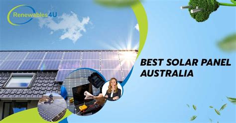 The Best Solar Panels in Australia | Solar Calculator - balustradellc