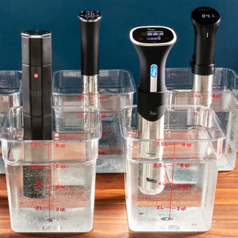 The best sous vide machine for 2025 - Engadget - balustradellc