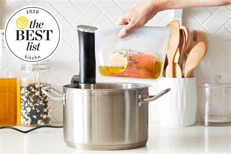 The Best Sous Vide Machine to Buy in 2021 - The Kitchn - balustradellc
