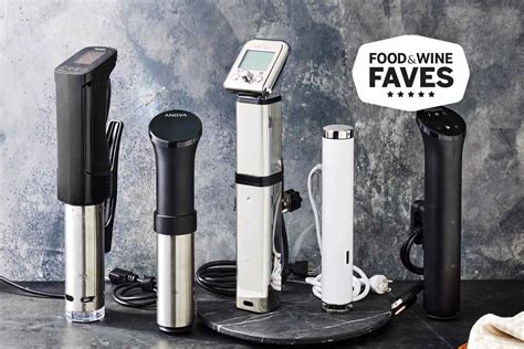 The Best Sous Vide Machines of 2025 - Good … - balustradellc