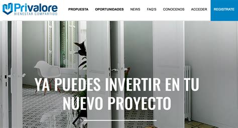 The Best Spanish Real Estate Crowdfunding Platforms … - balustradellc