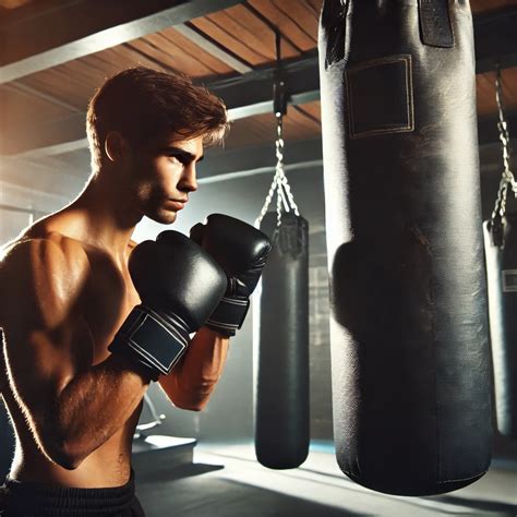The Best Speed Bag Workouts to Improve Your Boxing Skills - balustradellc