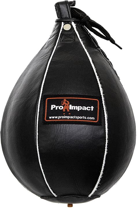 The Best Speed Bags for Eye-Hand Training - Train to Fight Back - balustradellc