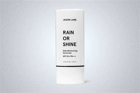 The Best SPF-Equipped Moisturizers for Men - balustradellc