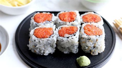 The Best Spicy Tuna Roll Recipe - balustradellc