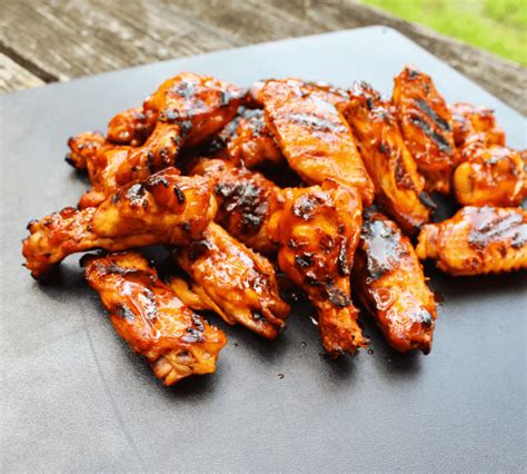 The Best Spicy Wing Recipes - For the Wing - balustradellc