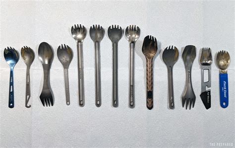 The Best Spork | Tested & Ranked - GearLab - balustradellc