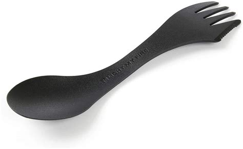 The Best Sporks for all your Outdoor Eating Needs - balustradellc