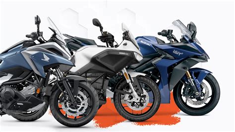 The Best Sport Touring Motorcycles [2024 Edition] - balustradellc