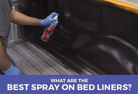 The Best Spray in Bed Liner - Magnum Truck Racks - balustradellc