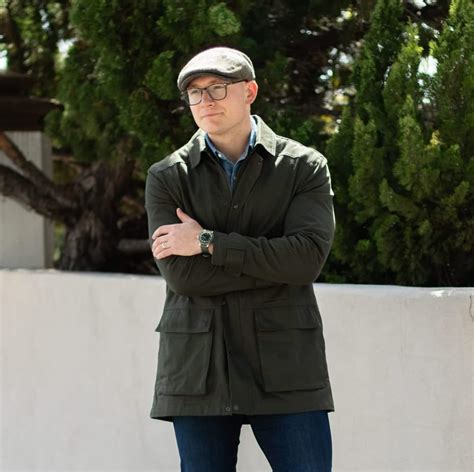 The Best Spring Jackets for Men in 2026: Styles Worth Wearing - balustradellc