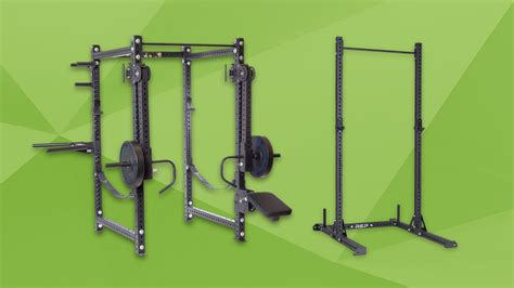 The Best Squat Racks of 2026 Tested by Experts - balustradellc