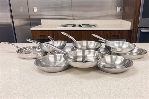 The Best Stainless Steel Cookware of 2026, Tested & Reviewed - balustradellc