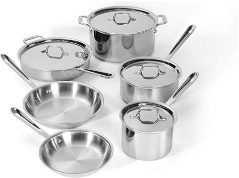 The Best Stainless Steel Cookware Sets, Tested & Reviewed - balustradellc