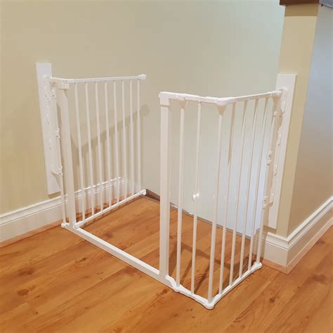 The Best Stair Gate for Baby Safety - balustradellc
